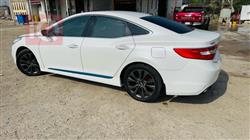 Hyundai Azera